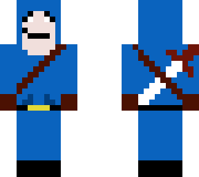 adventurer