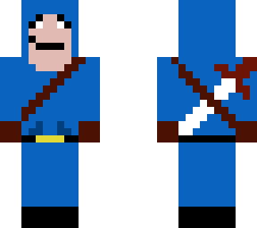 adventurer v.2