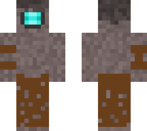 ancient guardian