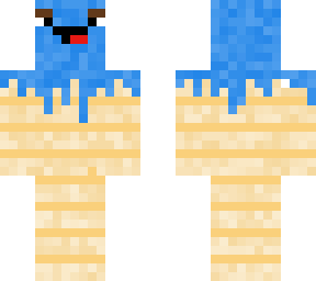 angry drip