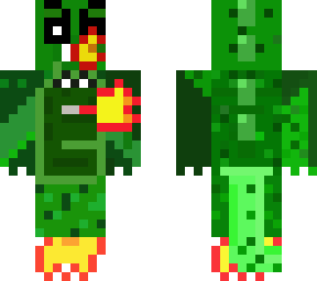 angry e