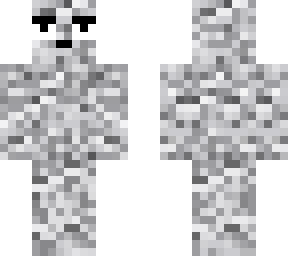 annoyed diorite guy