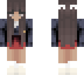 another schoolgirl