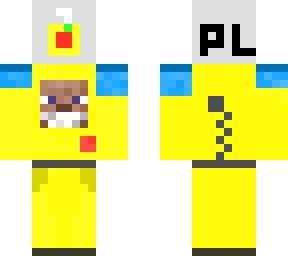 apple juice hazmat steve
