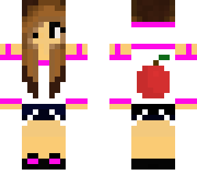 applegirl