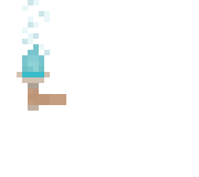 aquatic torch