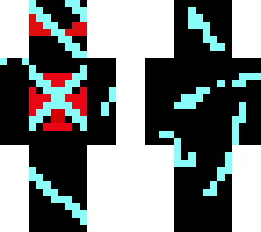 armored unspeakable