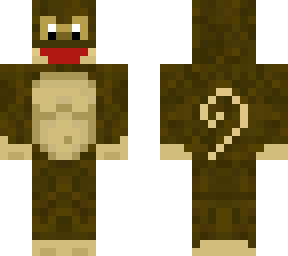 awesome monkey