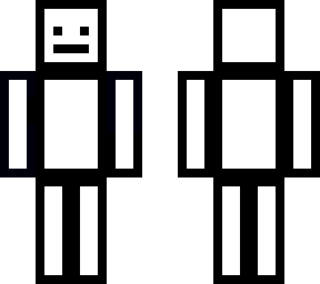 awkward guy with mask