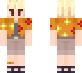 bakugo