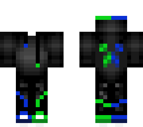 base skin