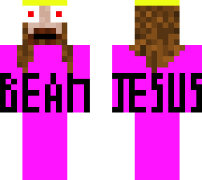 bean jesus