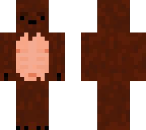bear