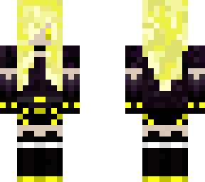 bee girl