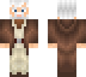 ben kenobi