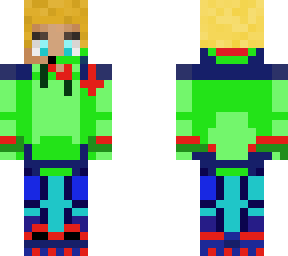 benjamin