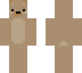 benji the bear