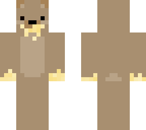 benji the hungry bear