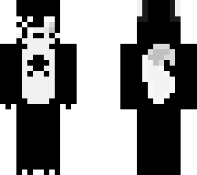 black ghoul