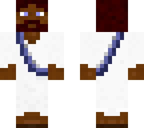 black jesus