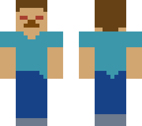 bloody herobrine