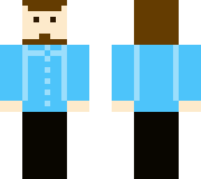blue fark mloyd