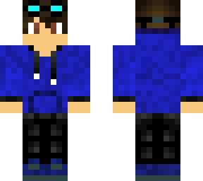 blue guy goggles 308