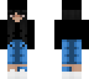 blue skin two point o