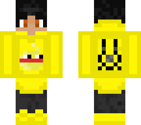 boy duck