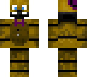 breadbear fix