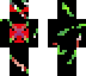 broken armored unspeakable