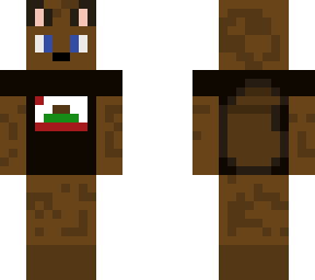 brown fox furry