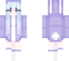 bunny (read desc)