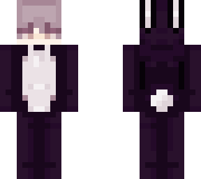 bunny boy
