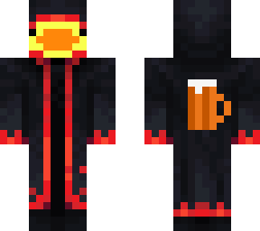 butterbeer duck mage