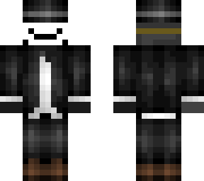 cara blanca :v