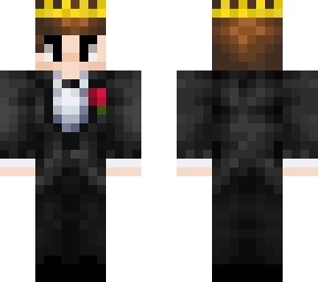 casual king