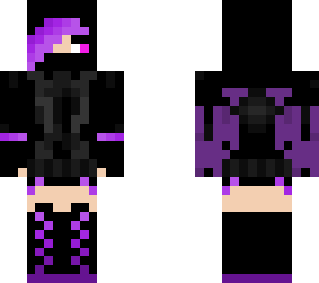 ceris the end matriarch (edit)