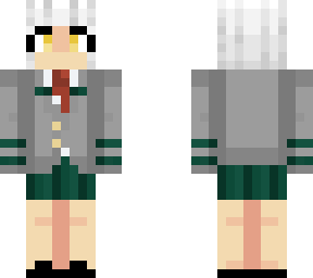 chaika kobayashi
