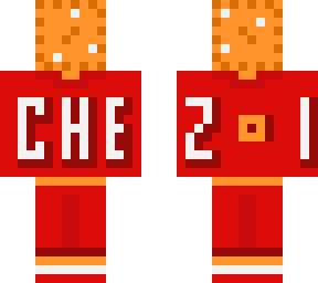 cheez it