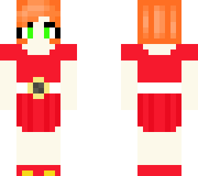 circus baby
