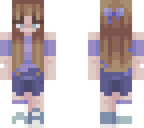 cliches everywhere, but we don't care