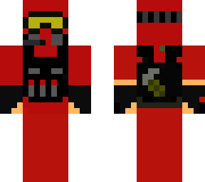 cobra pilot