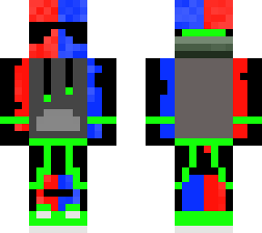 colour guy 2