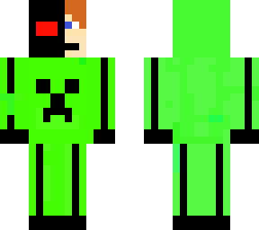 cool skin {for cool people}