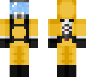 corona men