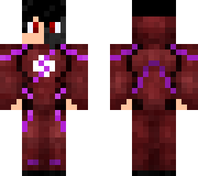 corrupted flash cyborg
