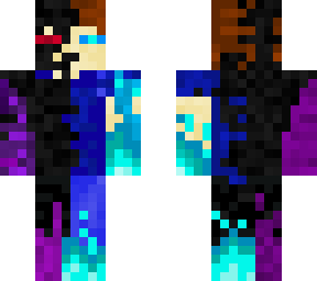corrupted man