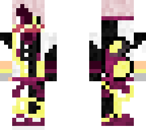 corruption fox