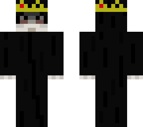 crowned palpatine